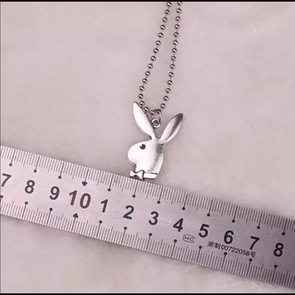 PLAYBOY Necklace - Picture 2 of 2